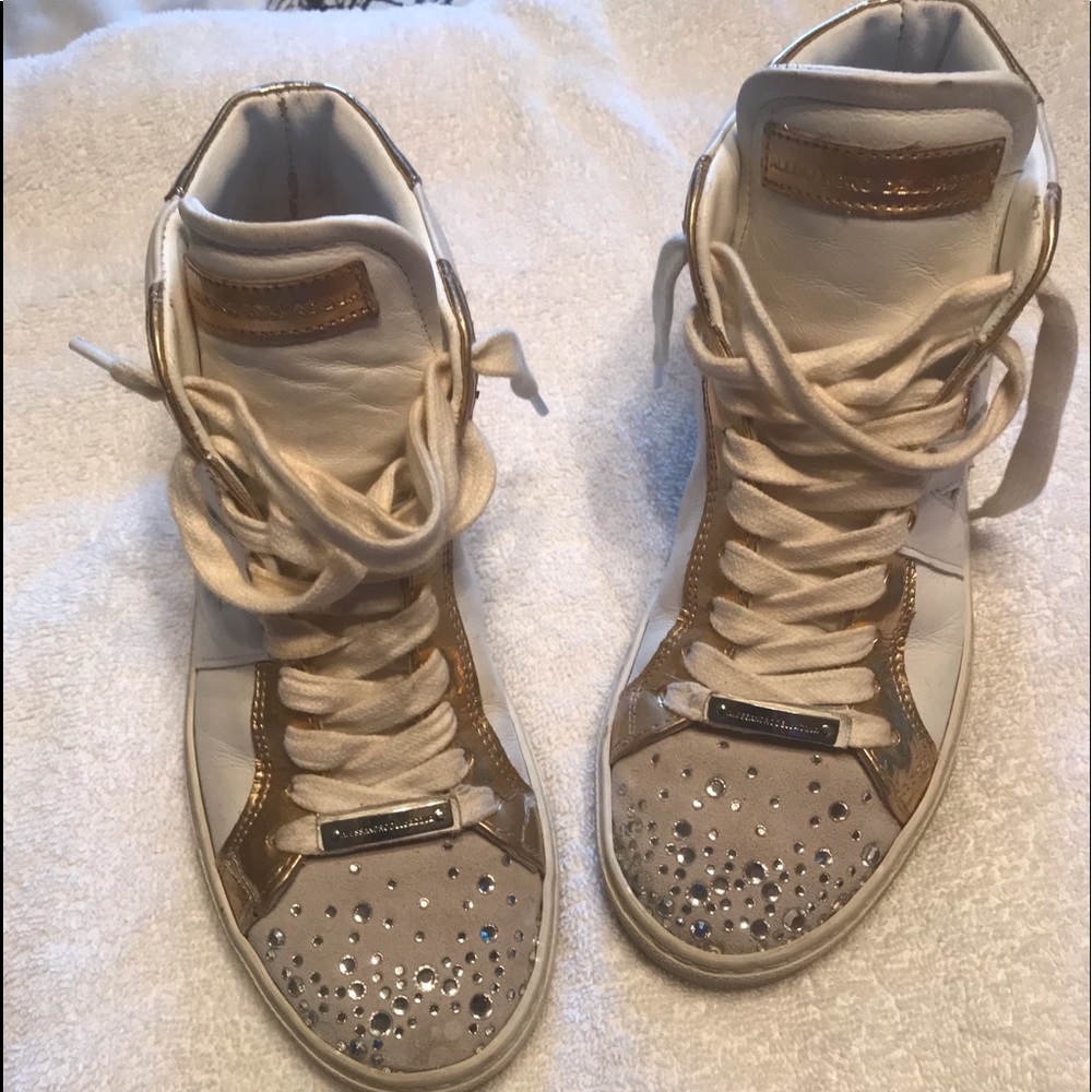 Alessandro Dell’ Acau sneakers